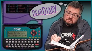 Tiger DEAR DIARY | No POWER | Easy FIX!