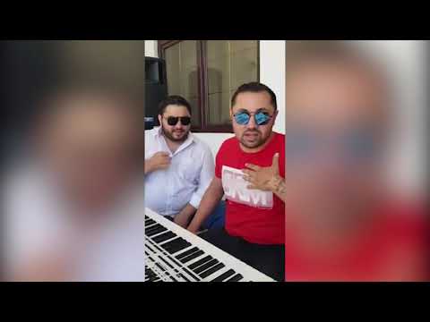 Danut Ardeleanu, Alex Kojo & Vasy Style - Cat e lumea si pamantul (Live)