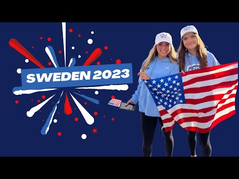 🇸🇪GOTHIA CUP- SWEDEN VLOG 2023🇸🇪