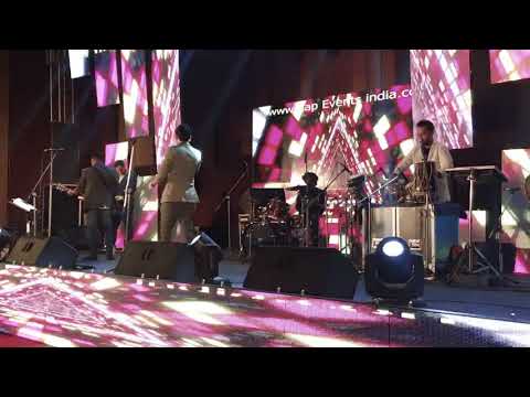 Tanuj kumar  Phir le aaya dil “ Tanuj kumar”