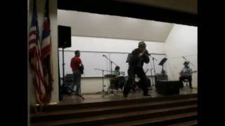 Hawaii Singer Ryan Pugal &quot;Sexy&quot; Live