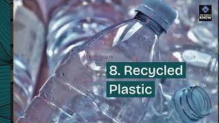 Top 10 Green Building Materials for Sustainable Construction