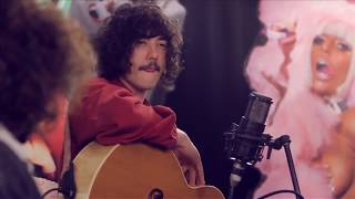 Sticky Fingers - Liquorlip Loaded Gun Acoustic (Live) 2014 TV Performance