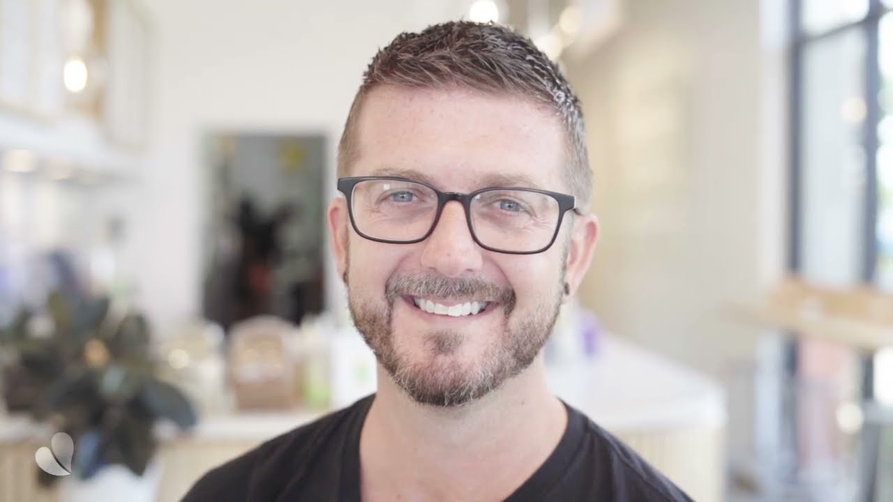 Michael Holmes Video