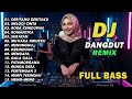 DJ REMIX DANGDUT LAWAS FULL BASS DJ DERITAMU DERITAKU DJ MELODI CINTA