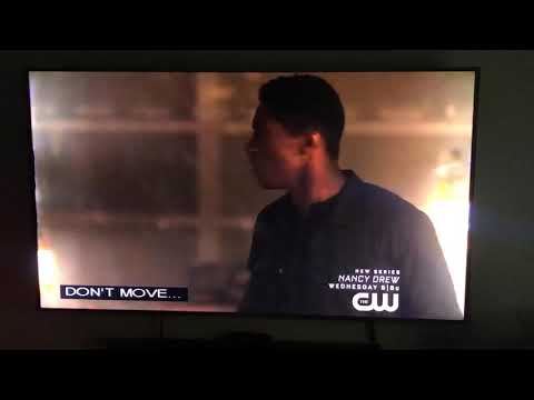 Arrow 8x04 OTA SAVES Mia,William,Connor