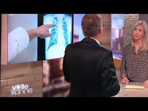 1Schachtel Zigaretten soviel NOX, wie ein Nichtraucher IM LEBEN!