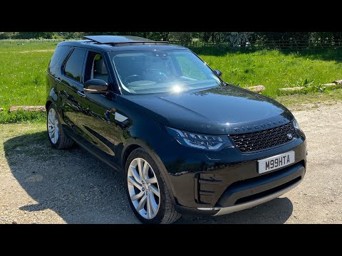 WHY I HATE MY DISCOVERY 5 HSE LUXURY?!