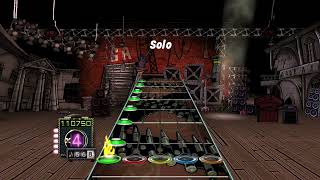 Reptilia | The Strokes | Guitar Hero 3 | Bass | Expert 100%