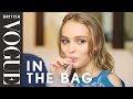 Lily-Rose Depp: In the Bag | Episode 6 | British Vogue
