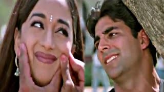 Download lagu Tu Soni Kudi ((🧡Love Song🧡))  Arzoo | Akshay Kumar Madhuri Dixit | Anu Malik 90's Hit's Music.💕 mp3