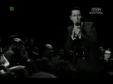 Prowizorycznie - Wojciech Młynarski - Szajba nr 2