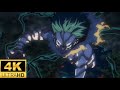 CARNAGE DEKU VS SHIGARAKI DUB 4K MY HERO ACADEMIA S8 EP6