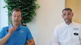 Know the Pros: DuTeau Chevrolet