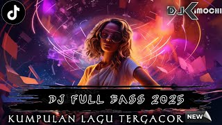 Download lagu KUMPULAN DUGEM TERGACOR 2025 !! DJ PALING ENAK SEDUNIA || DJ KIMOCHI FULL BASS TERBARU || mp3