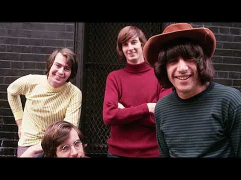 The Rise and Fall of The Lovin' Spoonful: From 7 Top 10 Singles to Busts, Scandal & Exile