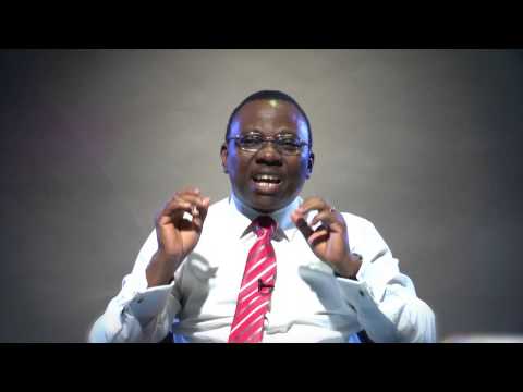 Open Heavens Reflections 01 September 2015 - Tolerating Demons?