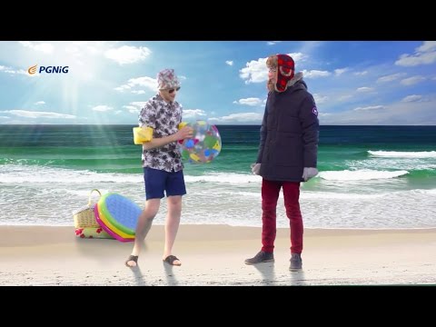 Być jak Ignacy I – Temperatura. Film edukacyjny dla dzieci