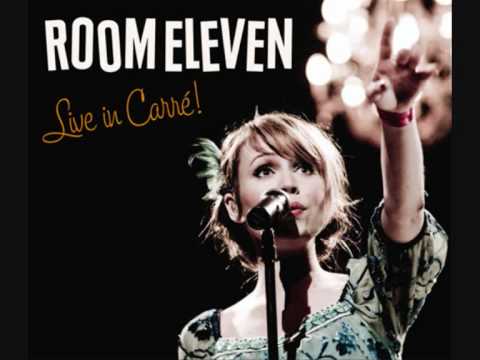 Room Eleven - Swimmer
