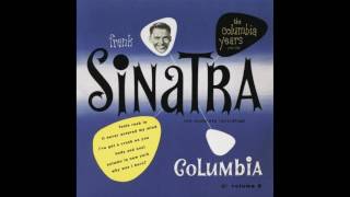 Frank Sinatra - If I Steal A Kiss