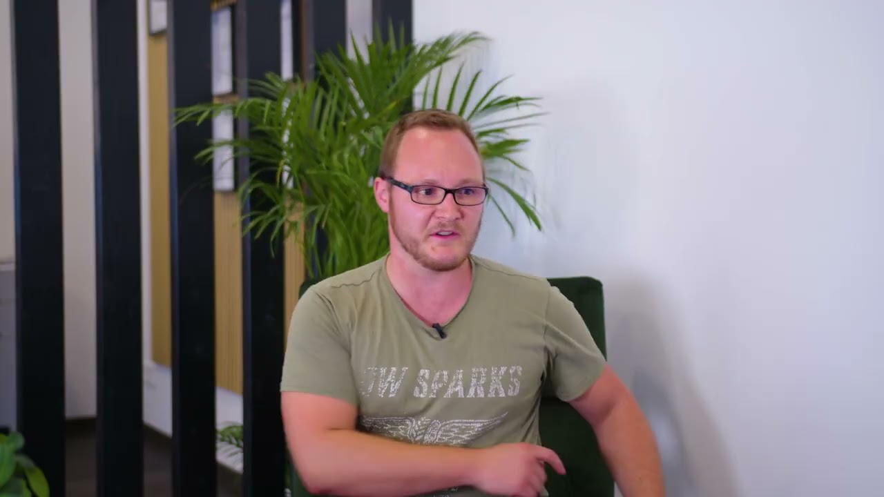 Thumbnail: Kundenerfahrung Marcel