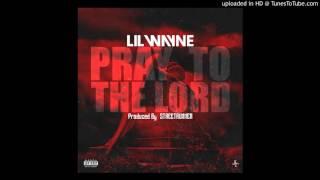 Lil Wayne - Pray To The Lord (Instrumental) (Prod. by StreetRunner)