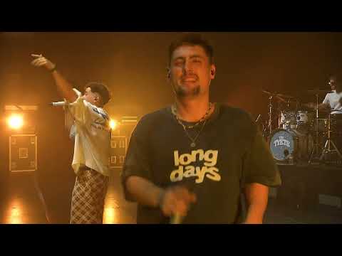 L'ÈPIC FINAL DE GIRA | The Tyets (Concert Complet · Sant Jordi Club, Barcelona)