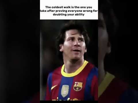 Messi cold walk🥶🥶#trending #football #neymar #edit #messi #ronaldo #goat #viral