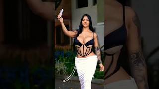 Street Fashion Style #style #fashion #model #shorts #shortsfeed