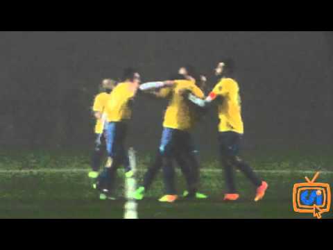 Sintesi Usr Segrate - S. Maria