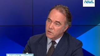 Irán siempre ha sido un "factor desestabilizador letal", dice el responsable antiterrorista de la UE