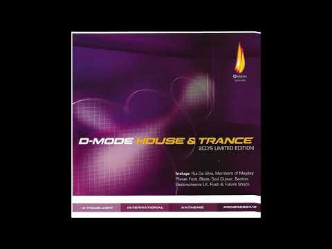 09 - Ultimete Control - The Blackmaster