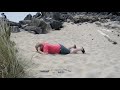 We Visit Suislaw North Jetty Again