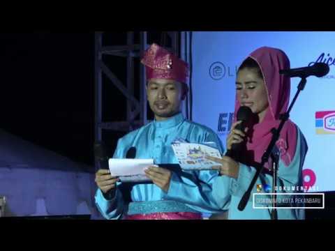 Pekanbaru Fair and Expo 2018