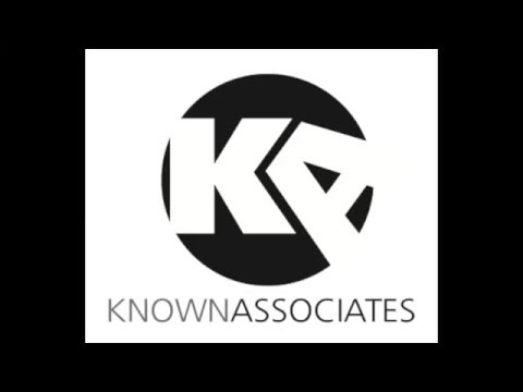 KNOWN ASSOCIATES DEEP TECH PODCAST #001