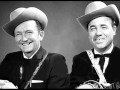 Flatt and Scruggs - Pick Along - Jazzing - Liberty