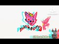 Pinkfong Logo In G Major 876 V7