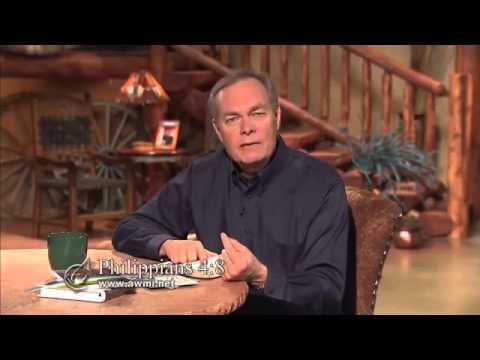 Andrew Wommack - The Effects Of Praise -  Ephesians Pt. 2