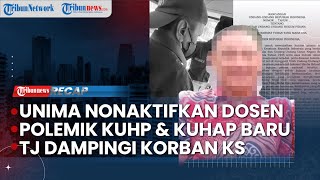 6 Pasal Kontroversial KUHP Nasional yang Resmi Berlaku Hari Ini | SomaliaTurki Perkuat Kerja Sama