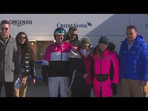 Race 1 Trabrennen 1700m, GP GAMMACATERING - Winner