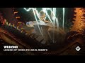 WUKONG Legend Of Wong Fei Hung Rebirth 黄飞鸿重生 RioX Release