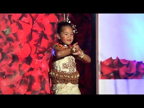 2 Ms Tau'olunga Junior 2018