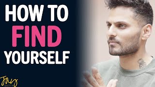 FEELING LOST? - Watch This To Find YOURSELF AGAIN! | Jay Shetty