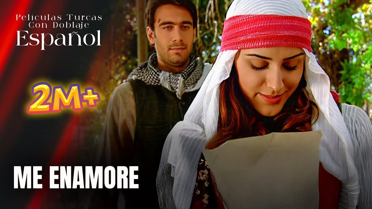 Me Enamore | Película Turca Doblaje Español