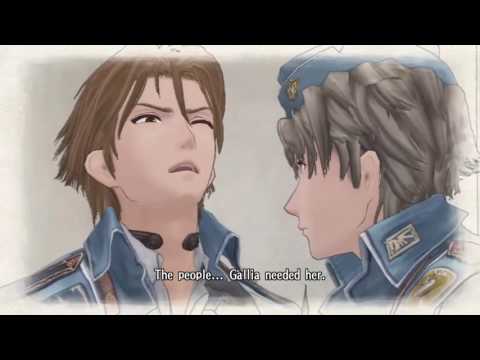 Valkyria Chronicles Remastered #46 - Easiest. Mission. Ever.