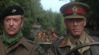 Download lagu A Bridge Too Far | Ground advance | Michael Caine | Edward Fox mp3 Download lagu A Bridge Too Far | Ground advance | Michael Caine | Edward Fox mp3