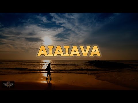 Sinapi Logovi'i feat. Taumate - Aiaiava (Lyric Video)