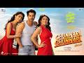 Chunri Chunri Varun Dhawan Teaser Hai Jawani Toh Ishq Hona Hai Song Chunri Chunri Mrunal