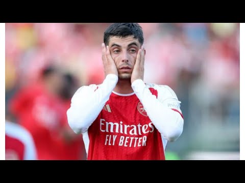 Nurnberg vs Arsenal 1 1 All Goals & Extended Highlights