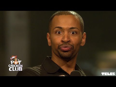 Hany Siam und die Frauen | RebellComedy